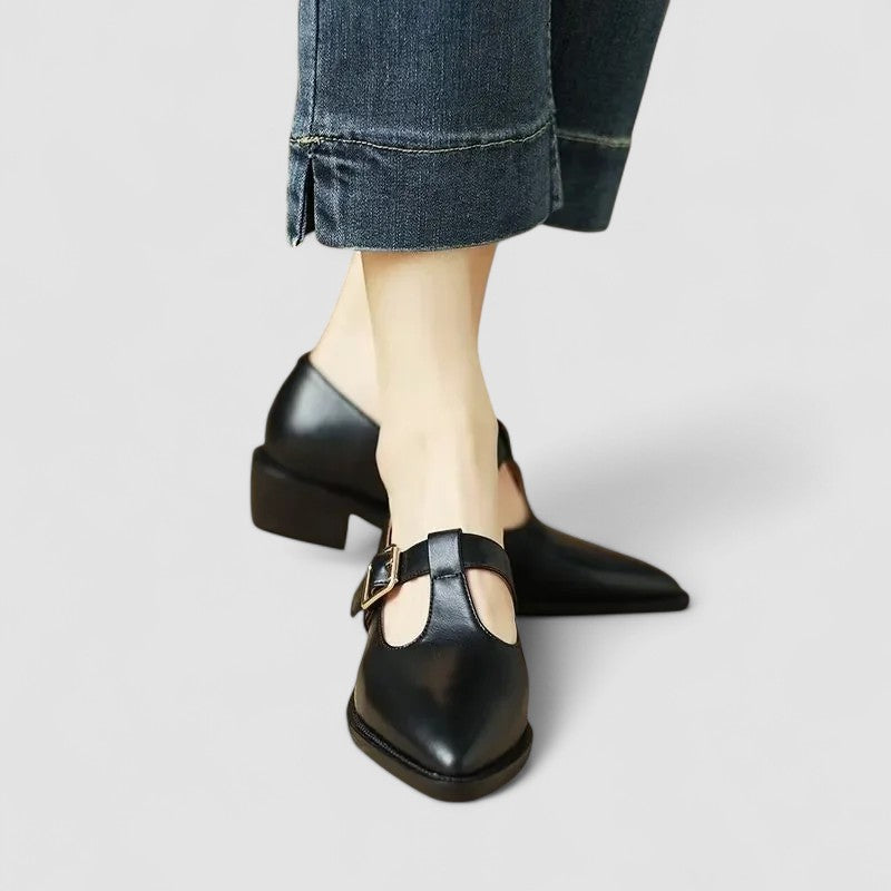Women's Classic Elegant Orthopedic Shoes