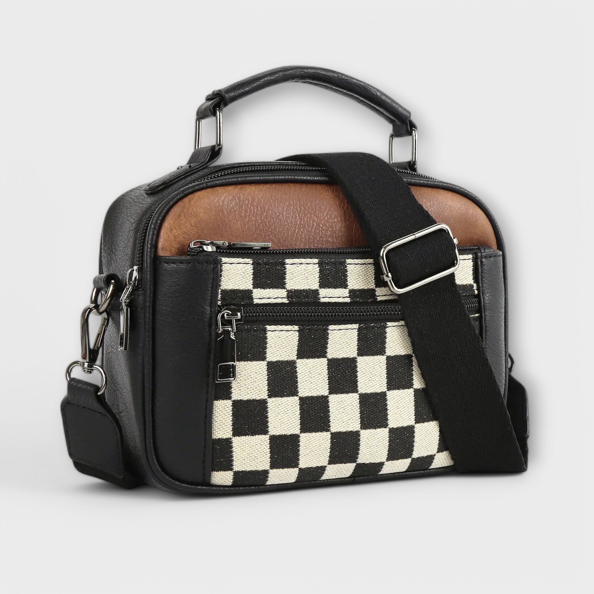 Women's Trendy Shoulder Bag