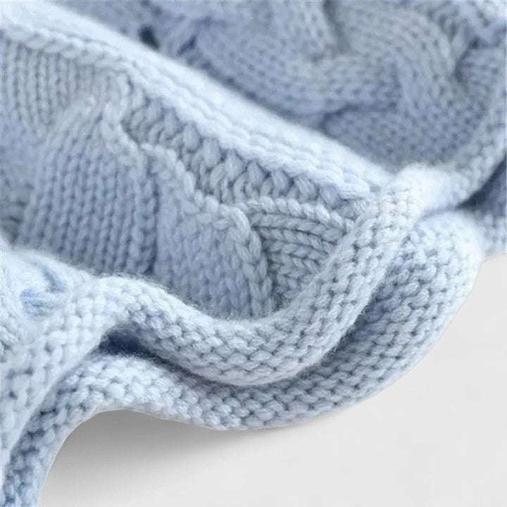 Women's Elegant Sweater