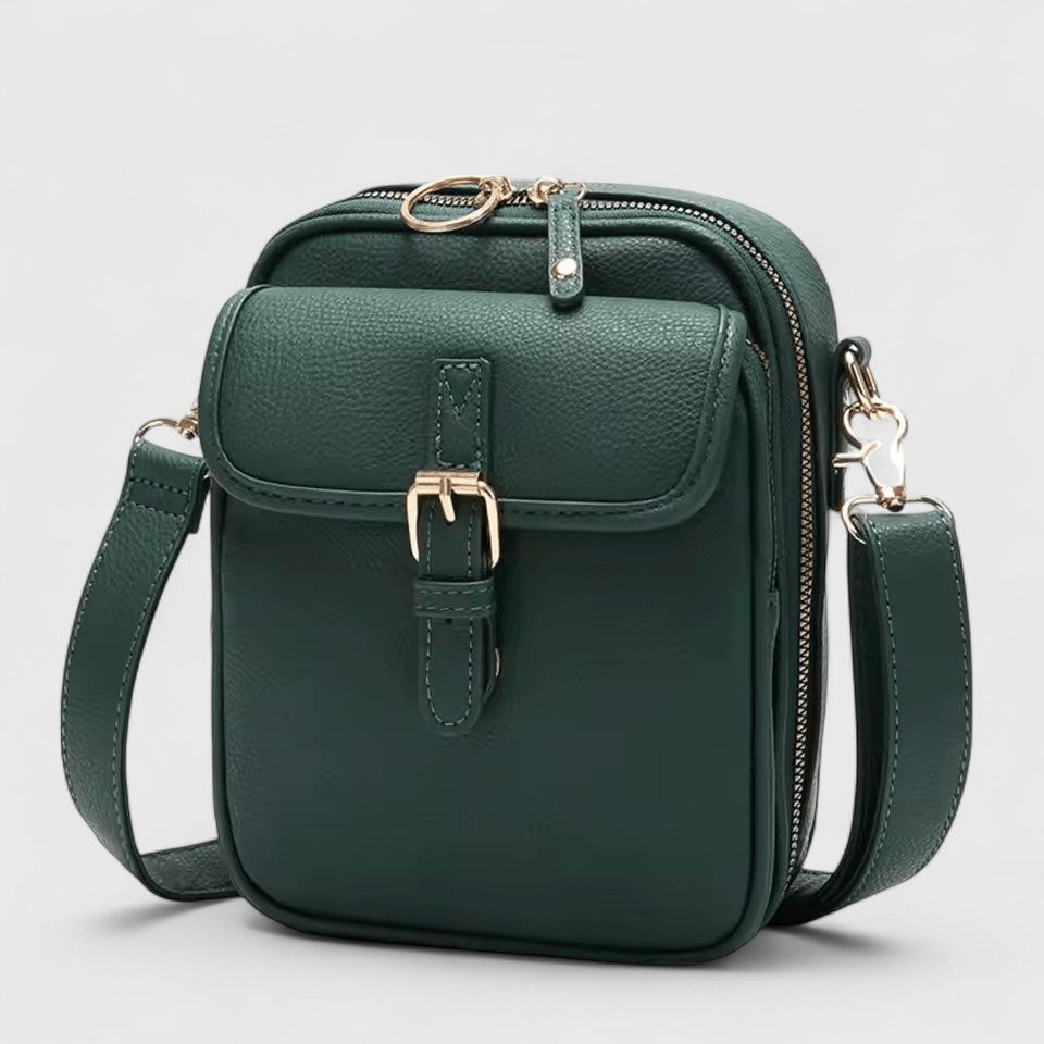 Women's Practical Shoulder Bag