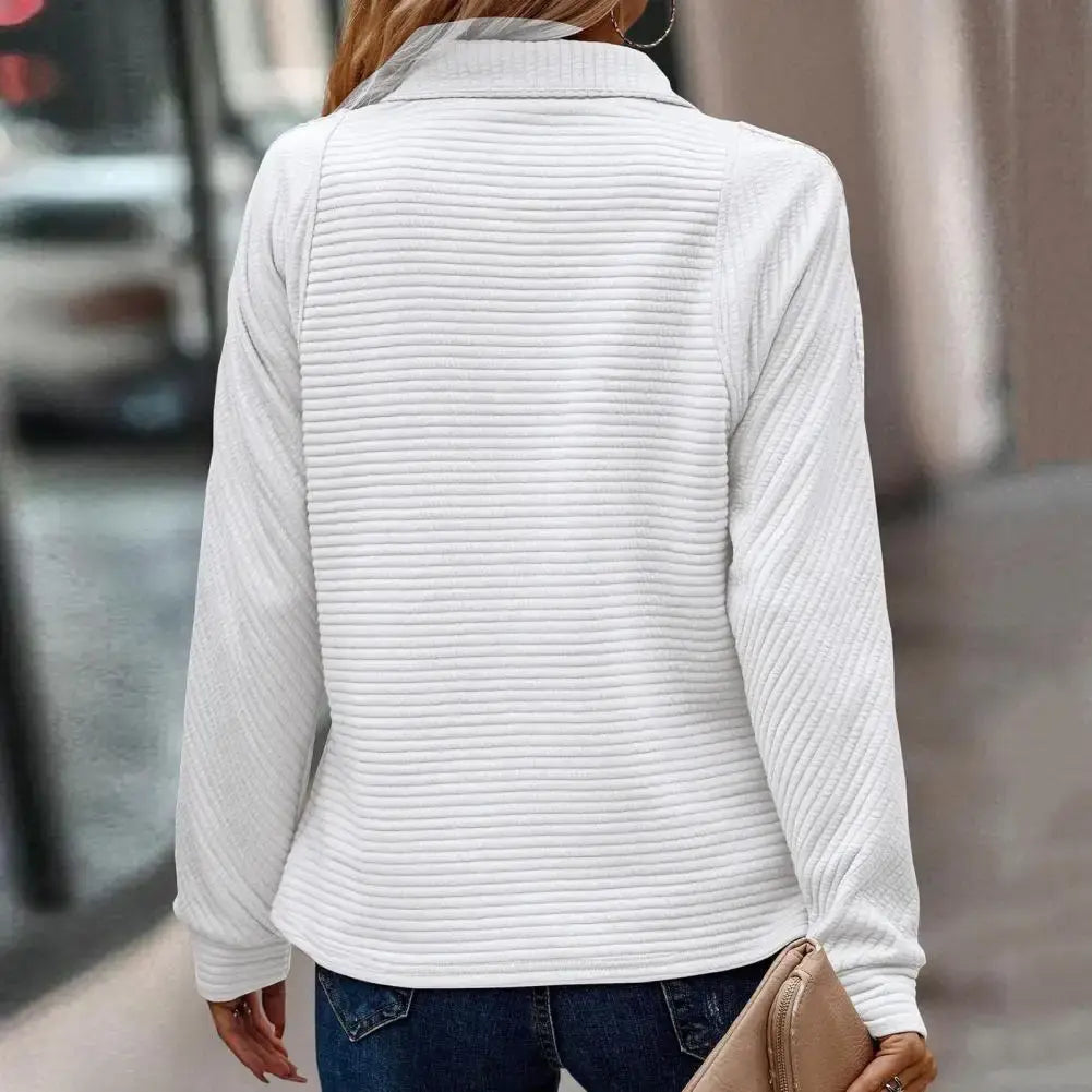 Women's Halfzip Pullover