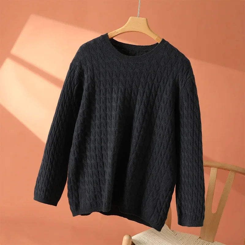 Women's Elegant Sweater