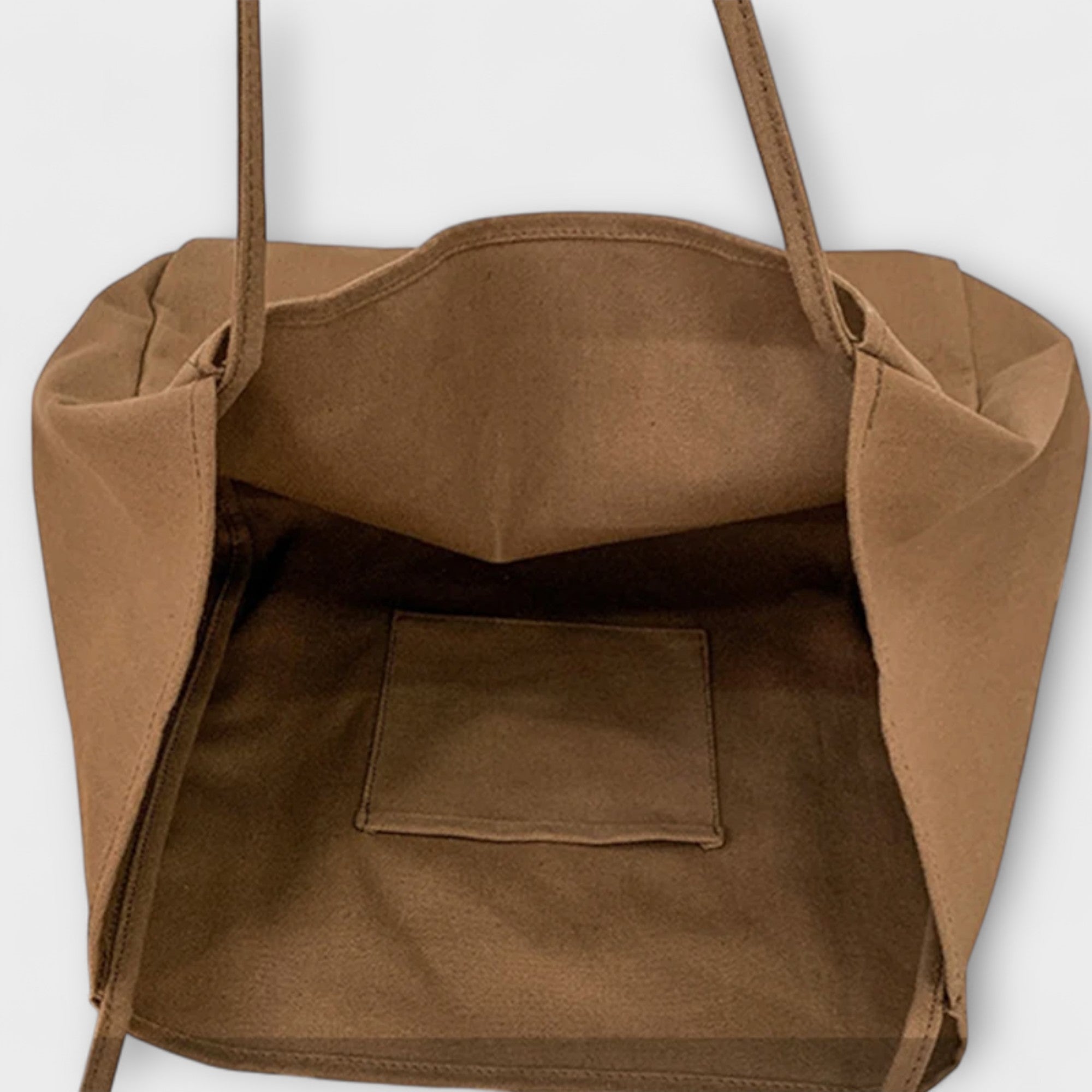 Women's Everyday Bag with Simple Elegance