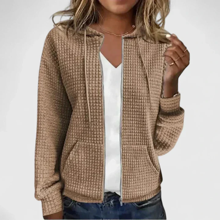 Women's Elegant Cardigan