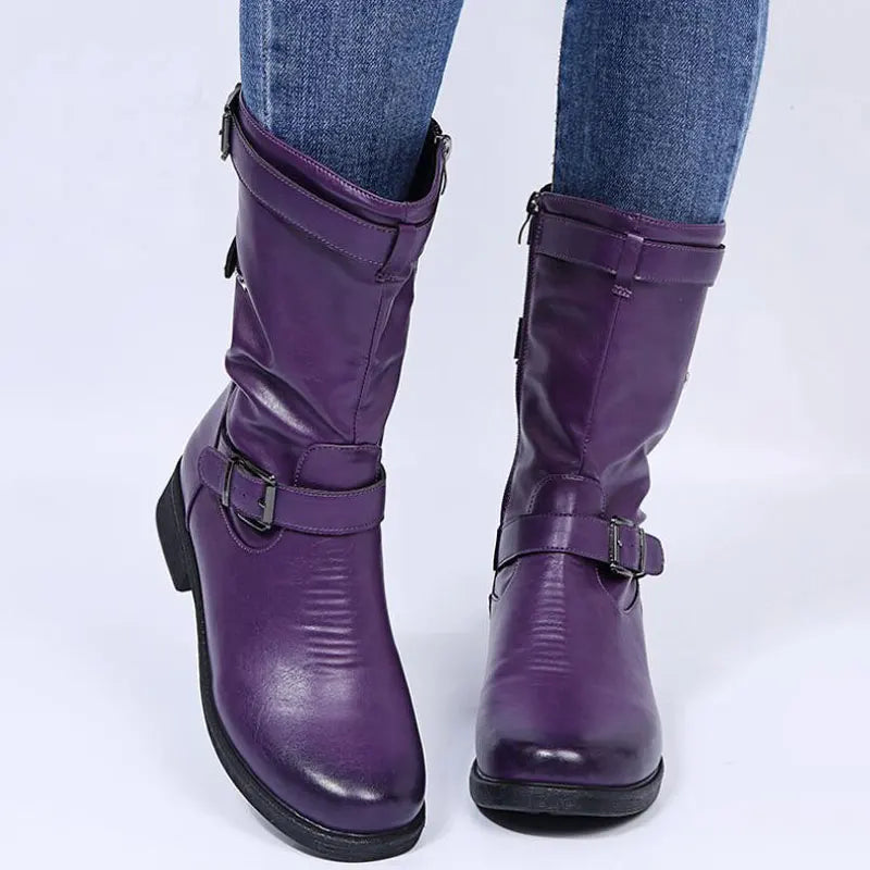 Women's Supportive Orthopedic Boots