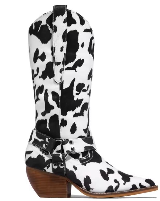 Women's Premium Luxery Cowboy Boots