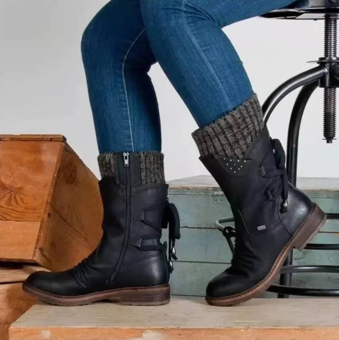 Women's Boots
