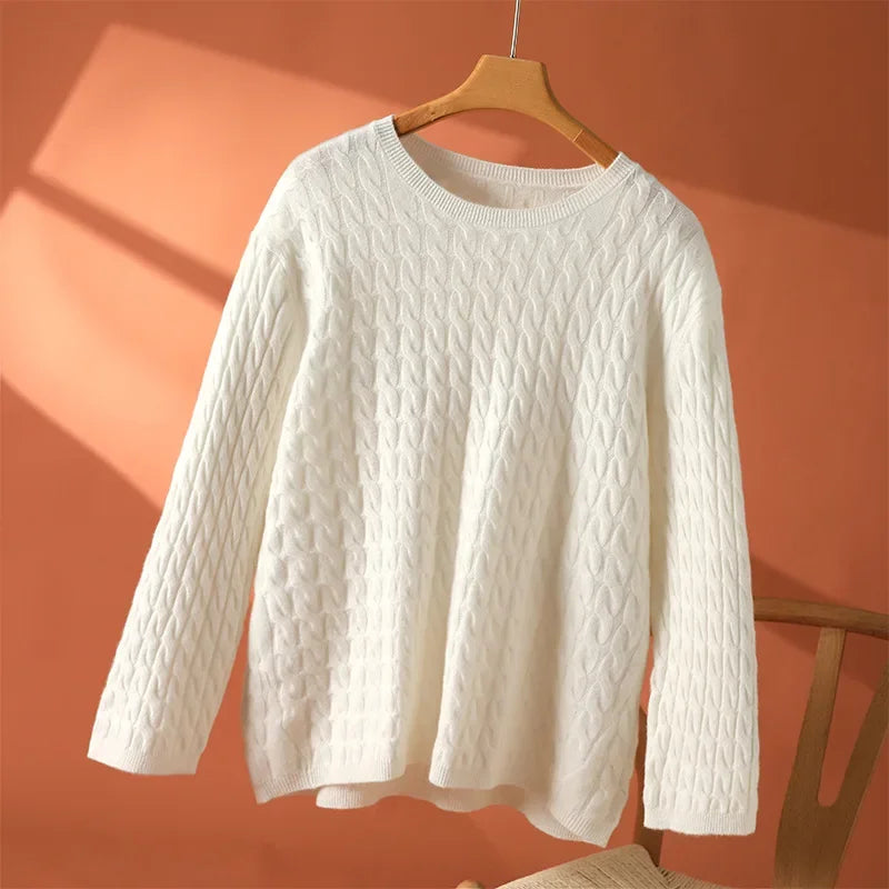 Women's Elegant Sweater