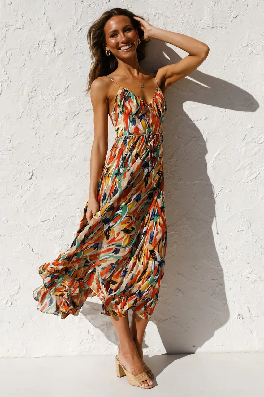Women's Elegant Dress