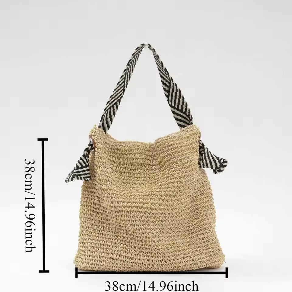 Women's Boho Shoulder Bag