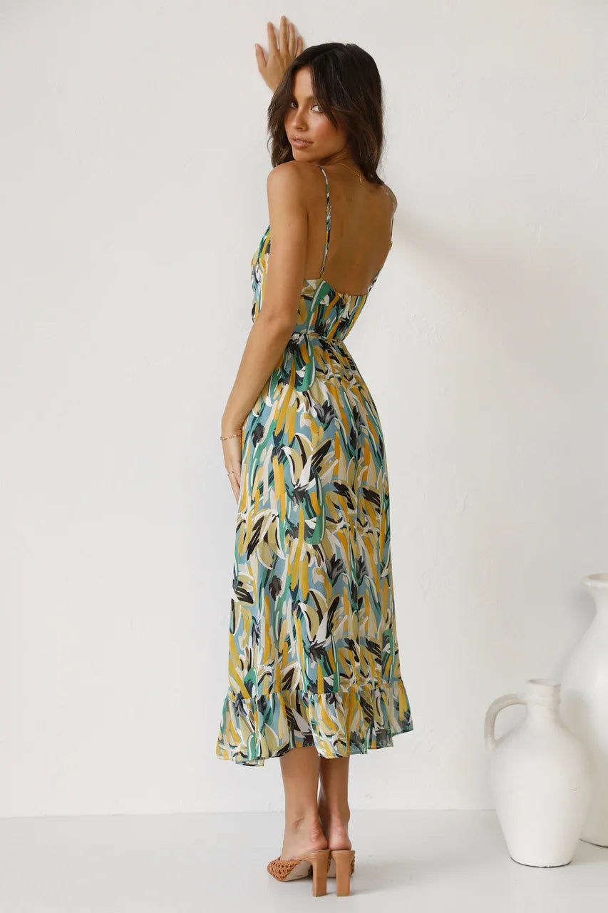 Women's Elegant Dress