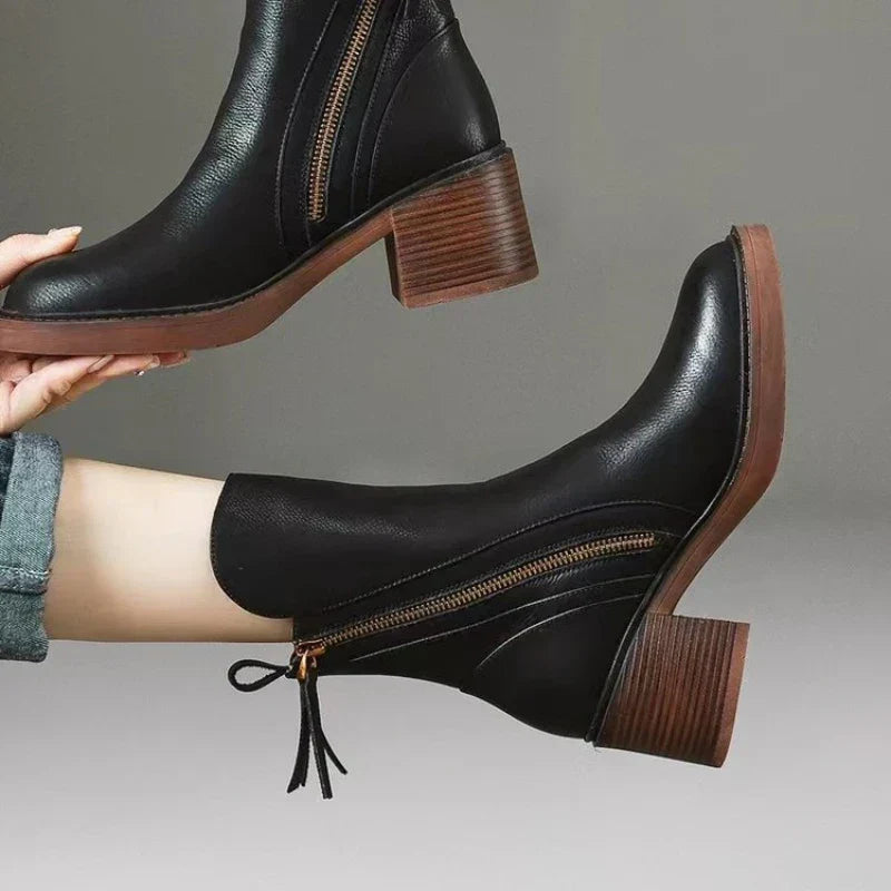 Women's Ankle Boots