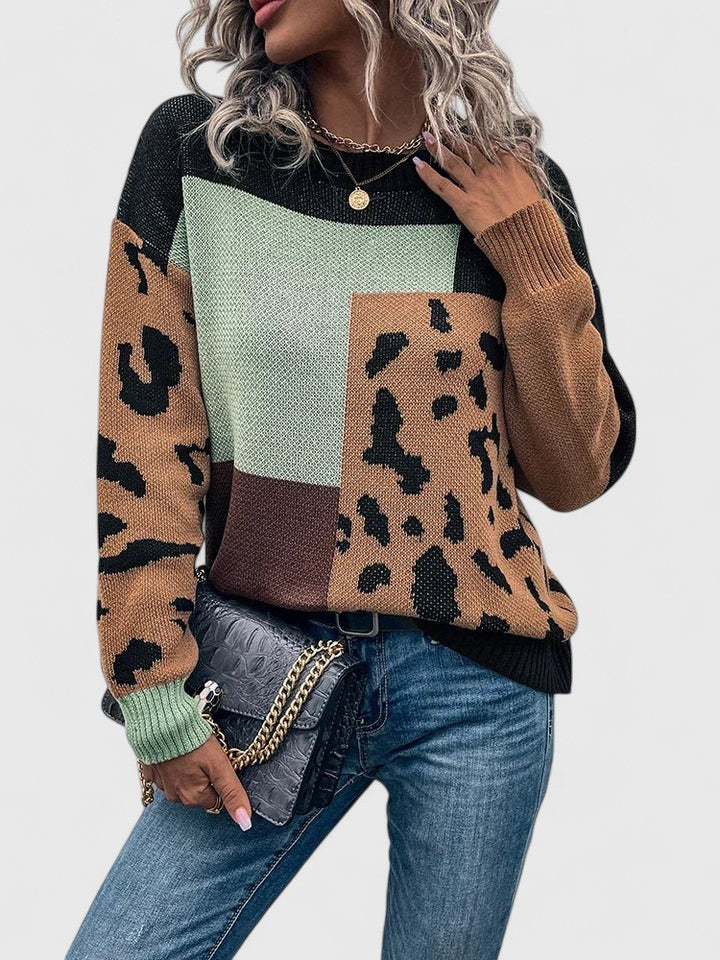 Women's Comfortable Sweater