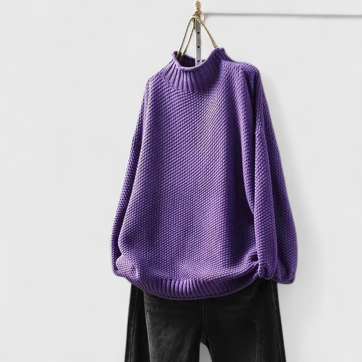 Women's Sophisticated Sweater