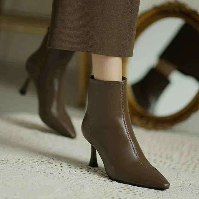 Women's Ankle Boots