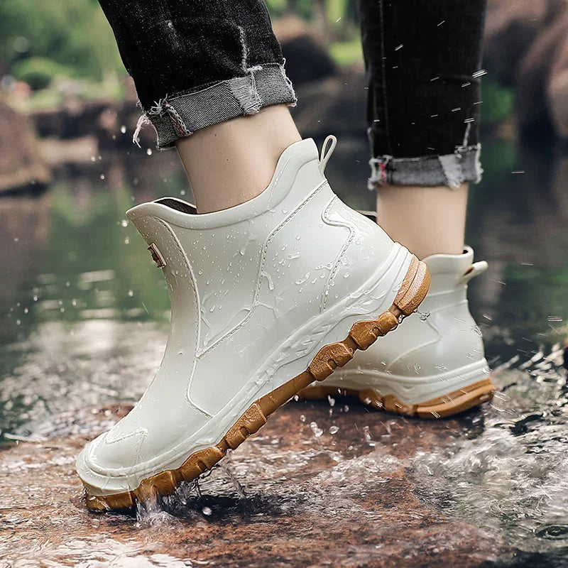 Women's Canyon Rain Boots
