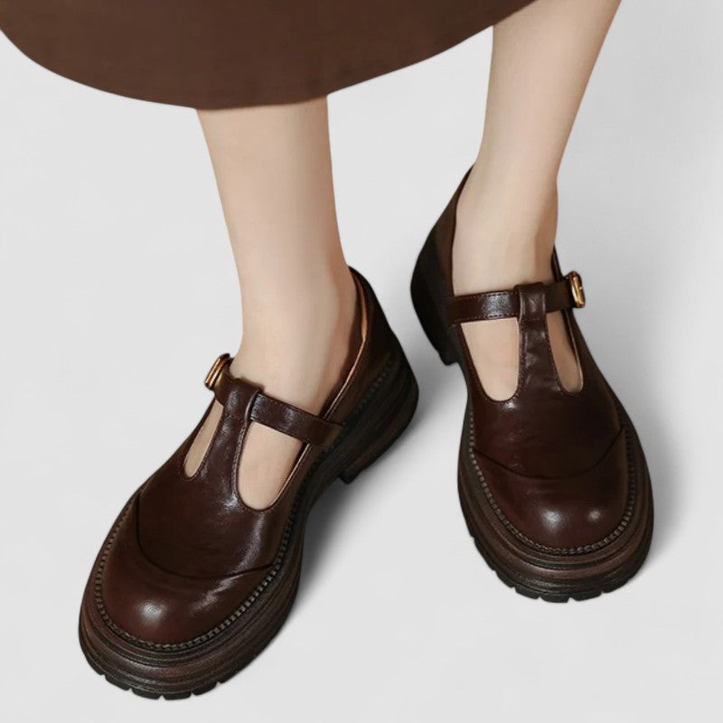 Women's Orthopedic Mary Jane Shoes