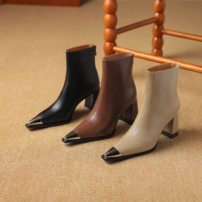 Women's Boots