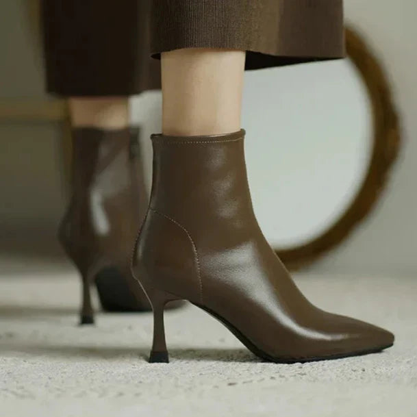 Women's Ankle Boots