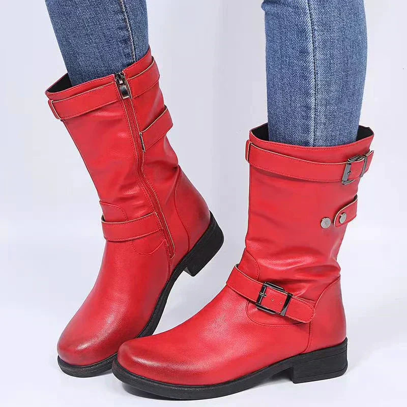 Women's Supportive Orthopedic Boots