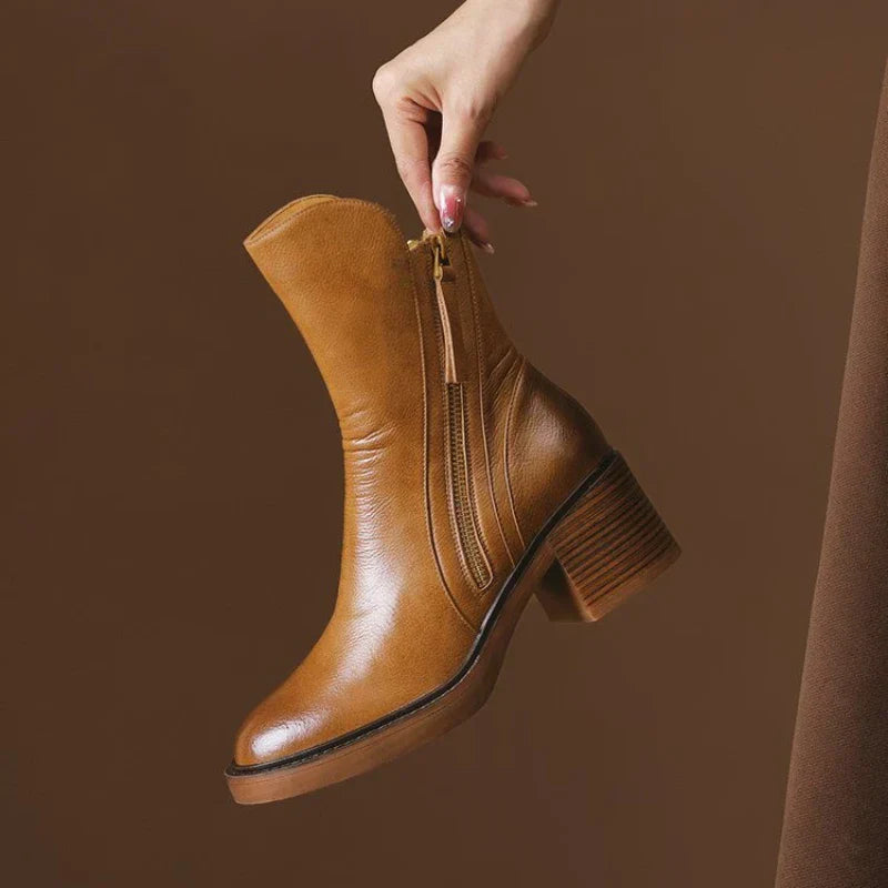 Women's Ankle Boots