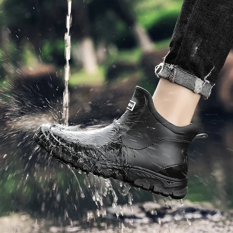 Women's Canyon Rain Boots