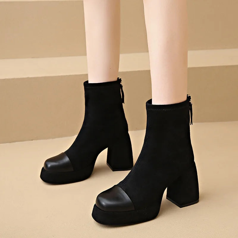 Women's Vento Boots