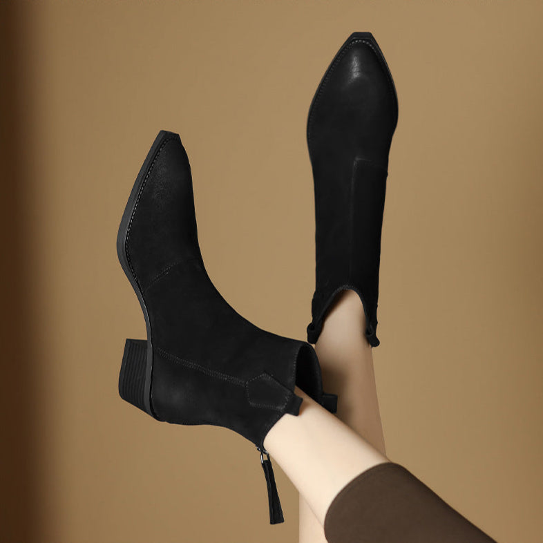 Women's Boots