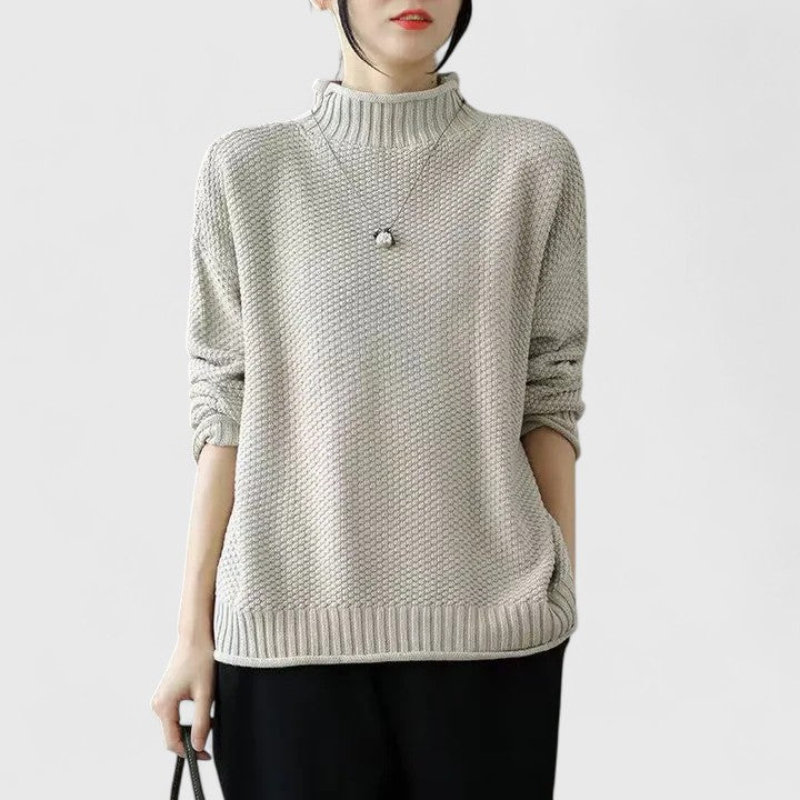 Women's Sophisticated Sweater