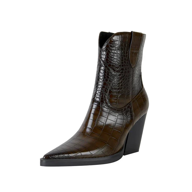 Women's Westy Ankle Boots