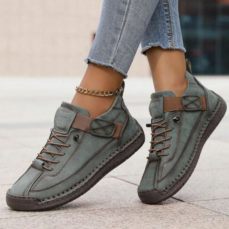 Women's Orthopedic Comfort Sneakers