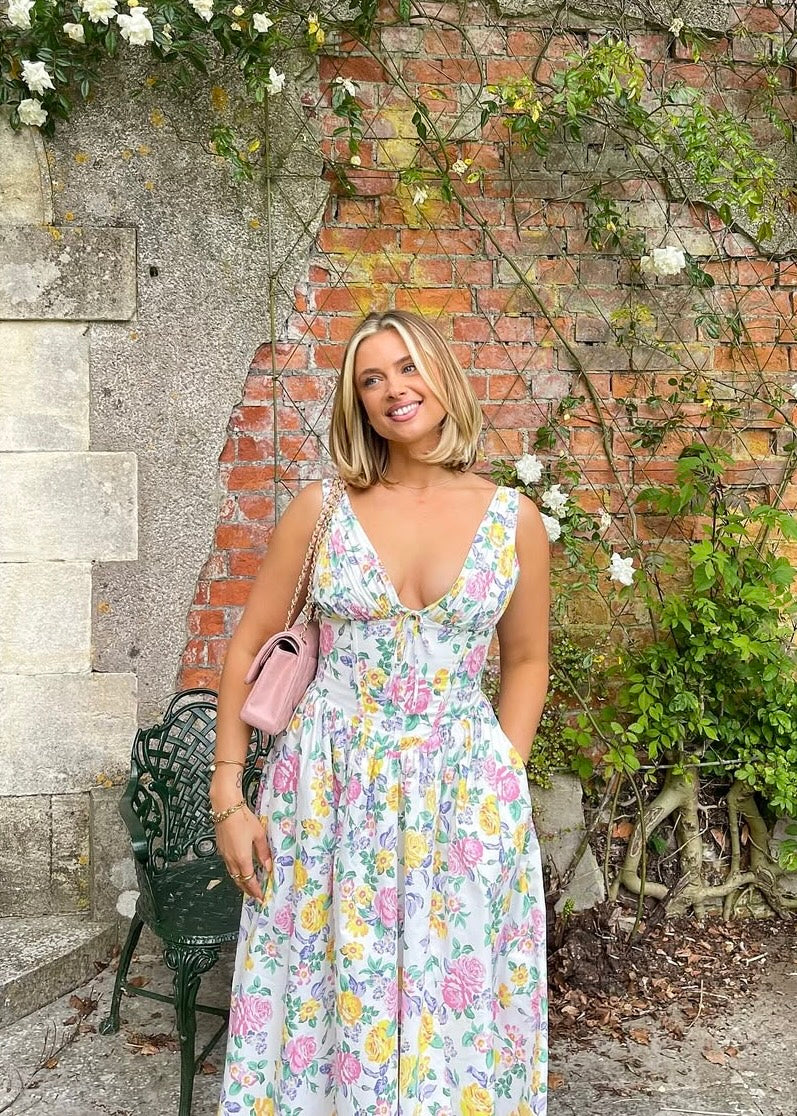 Women's Elegant Summer Dress