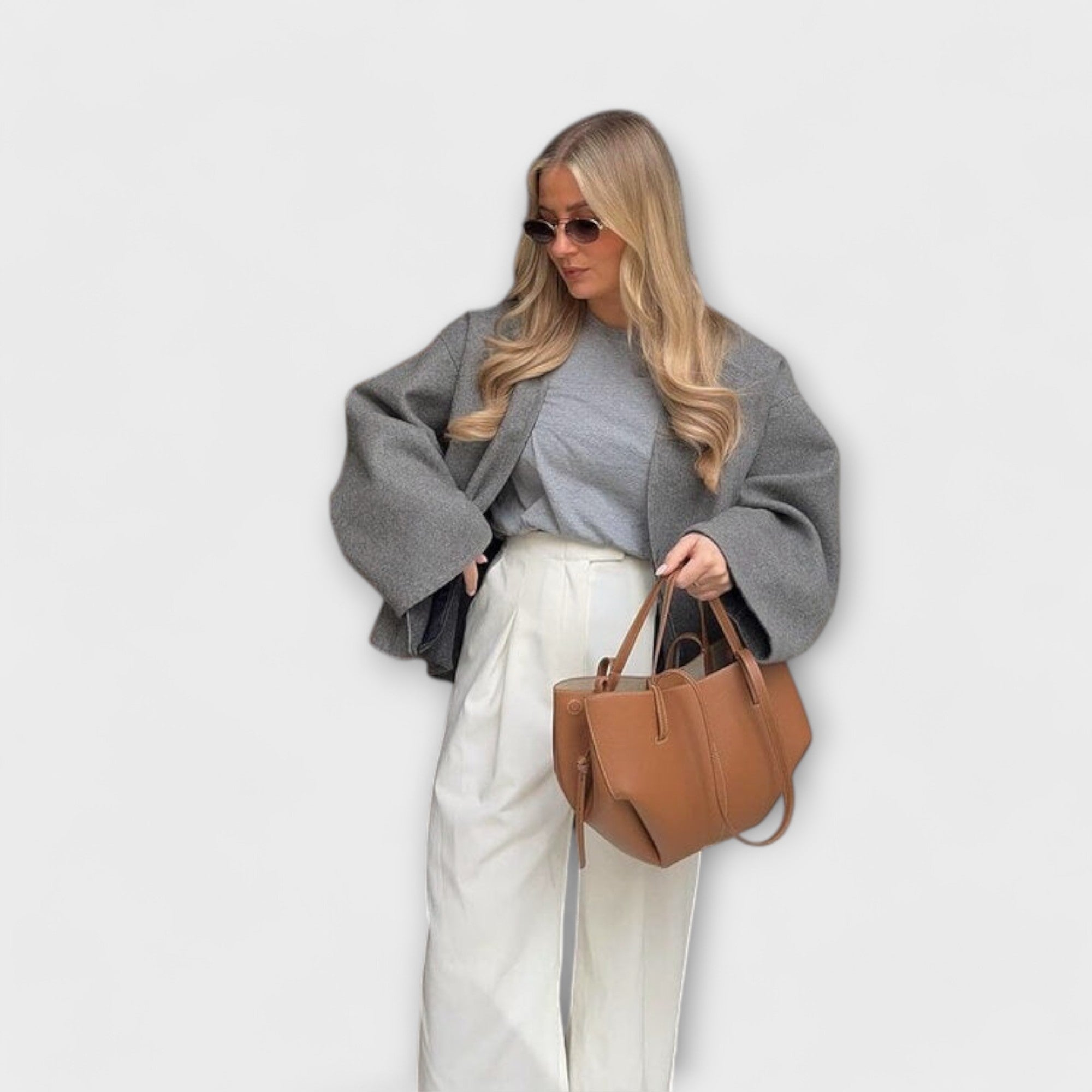 Women's Modern Handbag