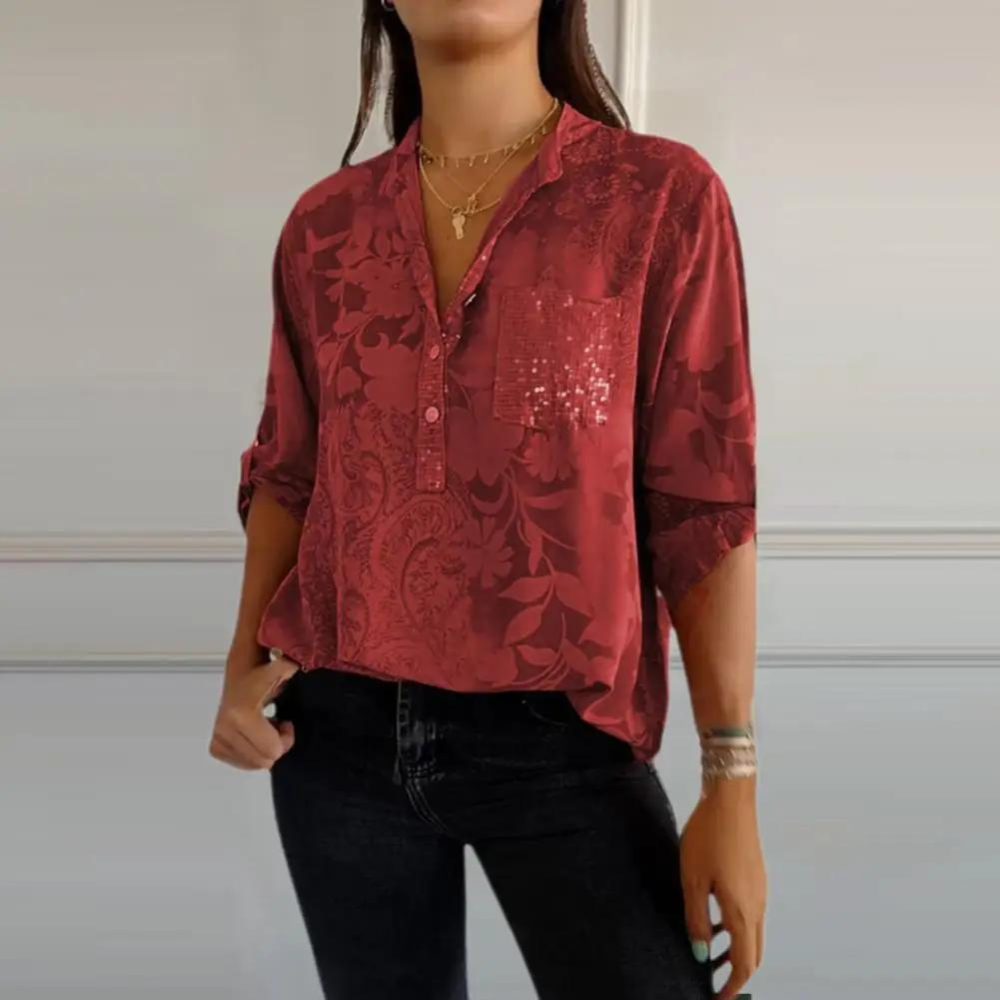 Women's Elegant Blouse for Women