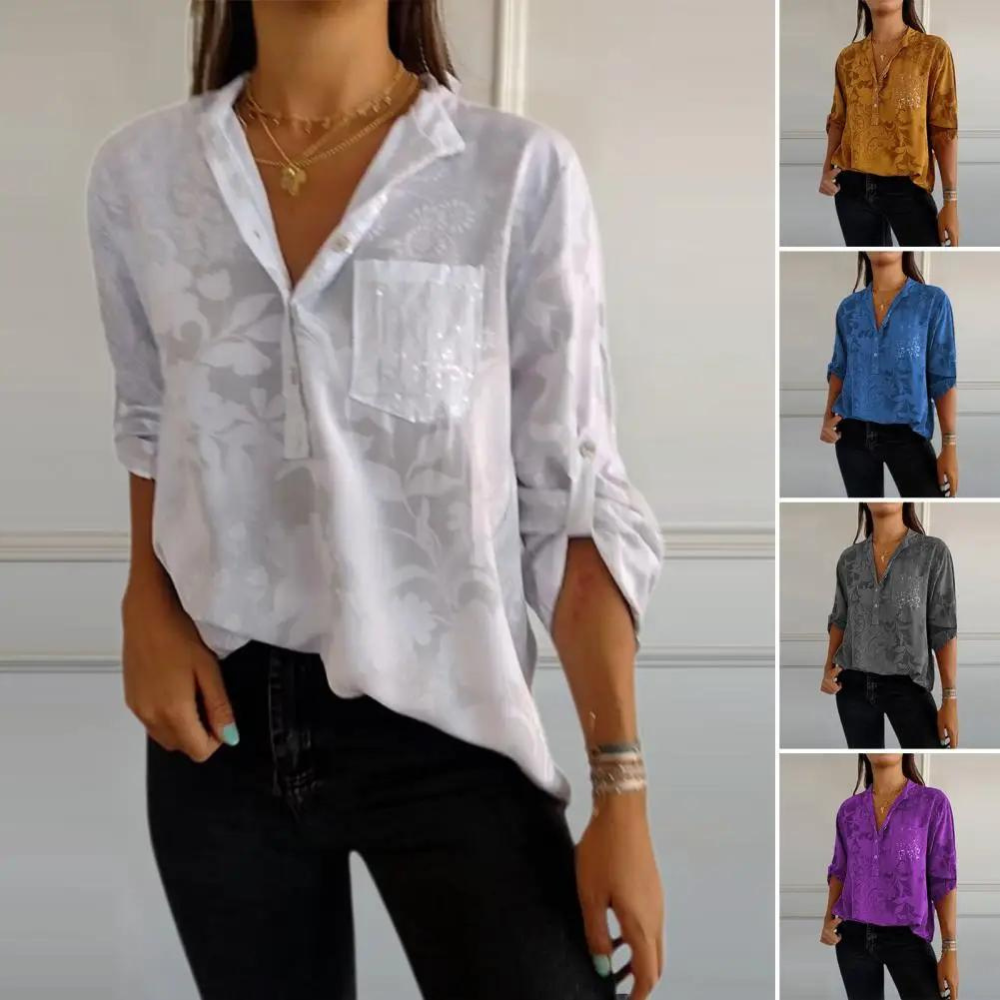 Women's Elegant Blouse for Women