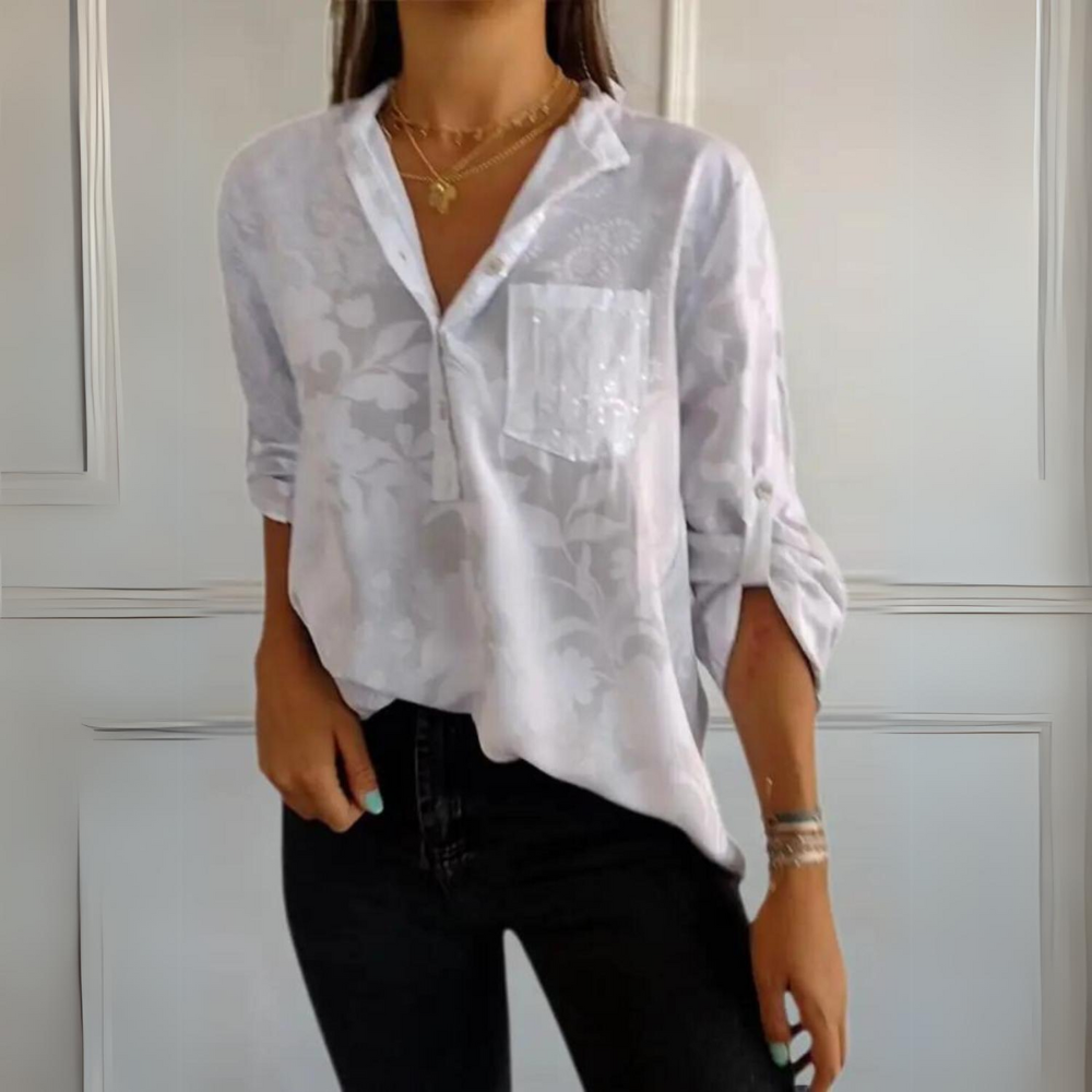 Women's Elegant Blouse for Women