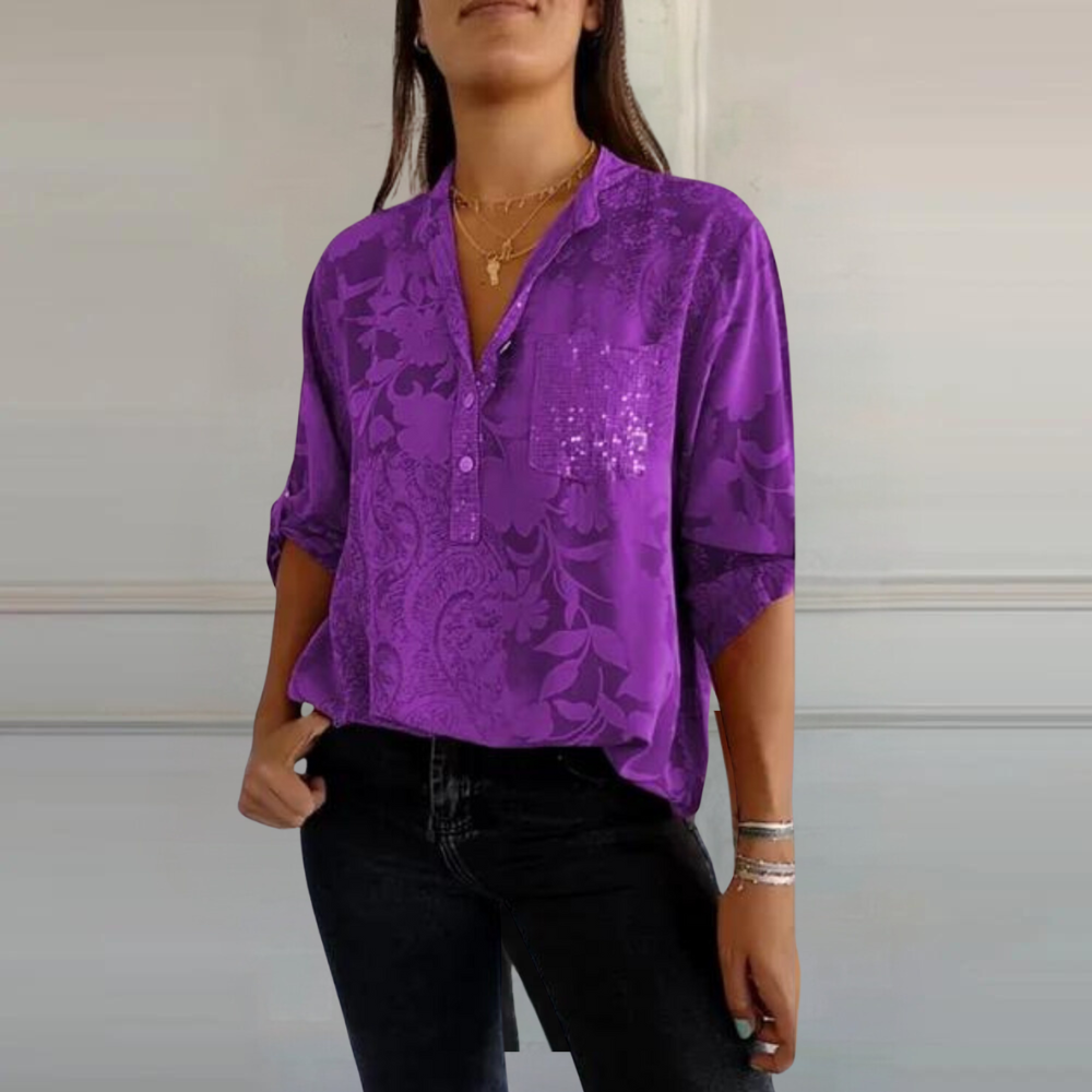 Women's Elegant Blouse for Women