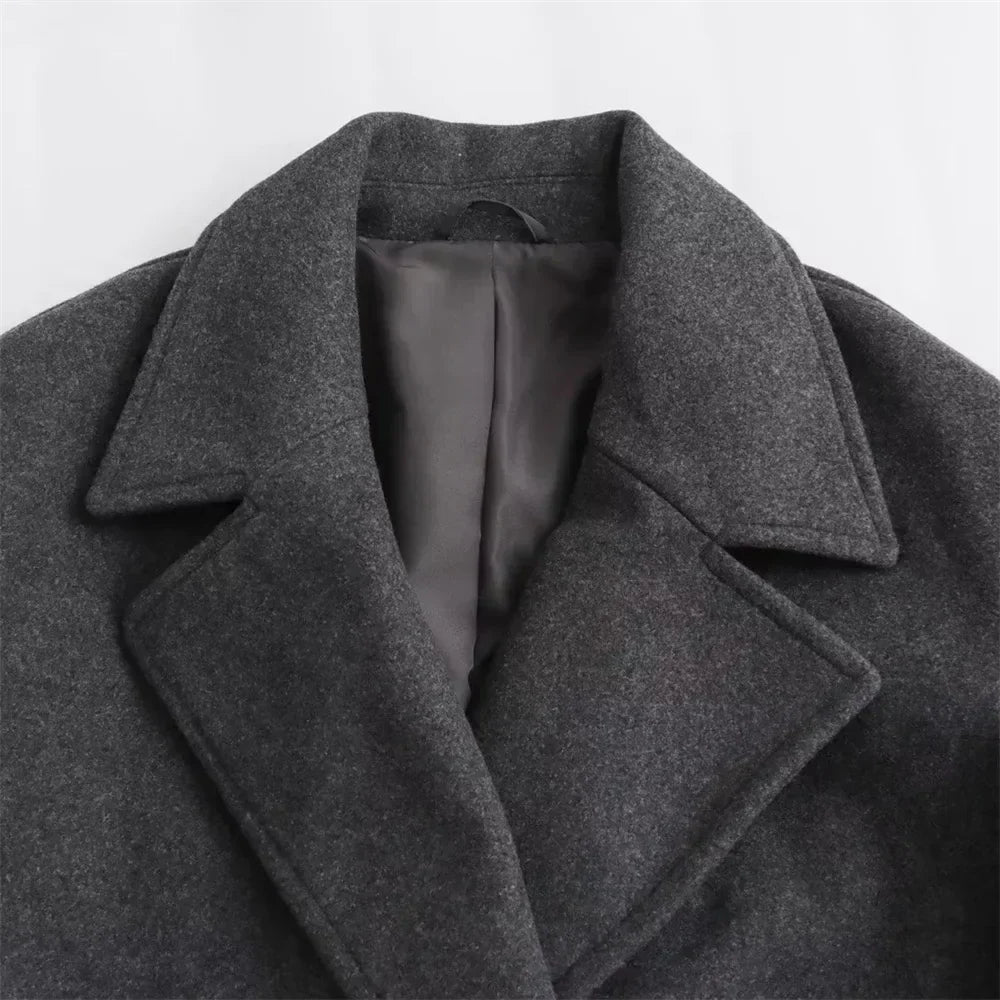 Women's Elegant Coat