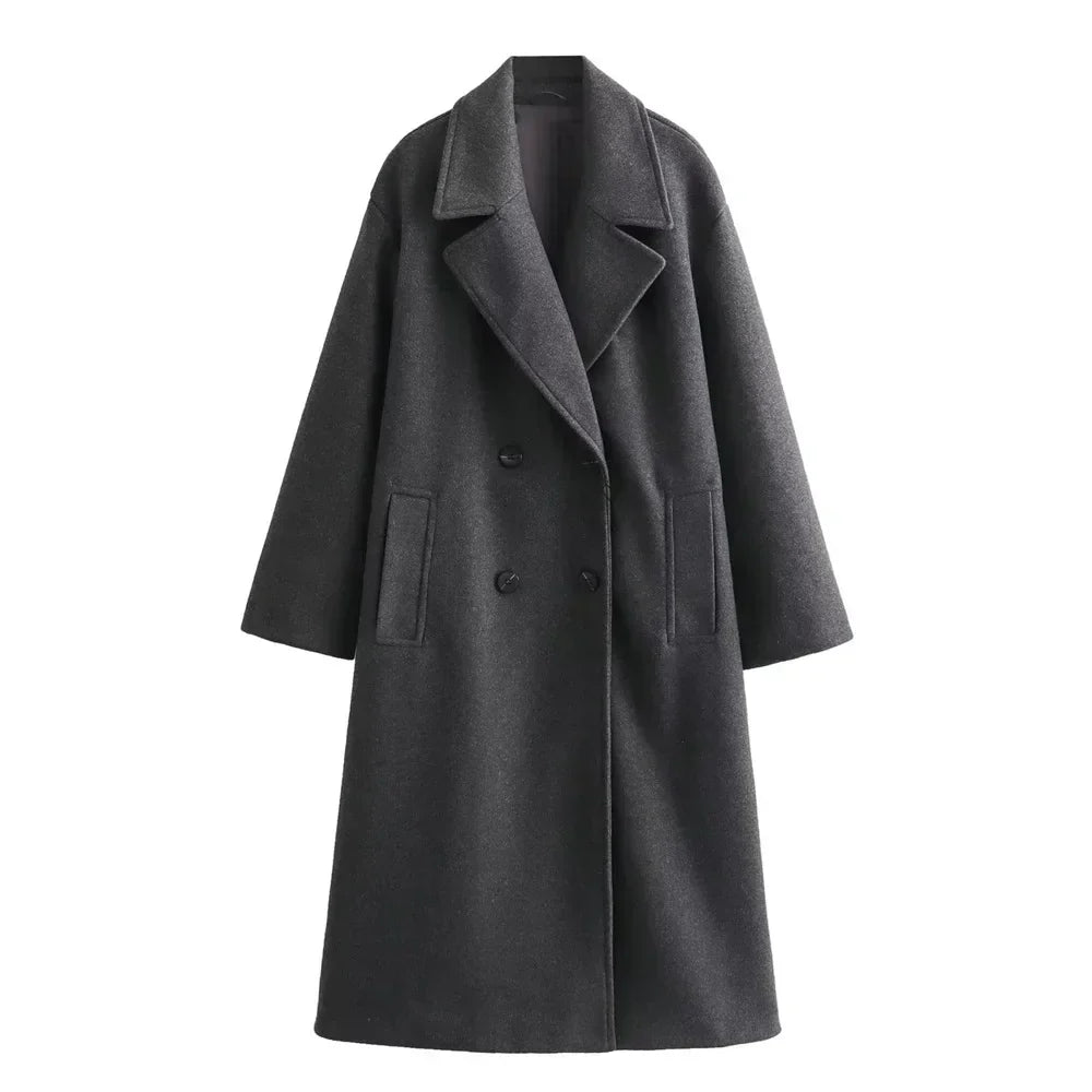 Women's Elegant Coat
