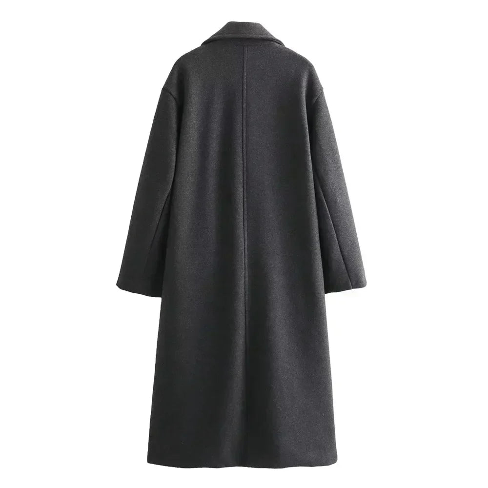 Women's Elegant Coat
