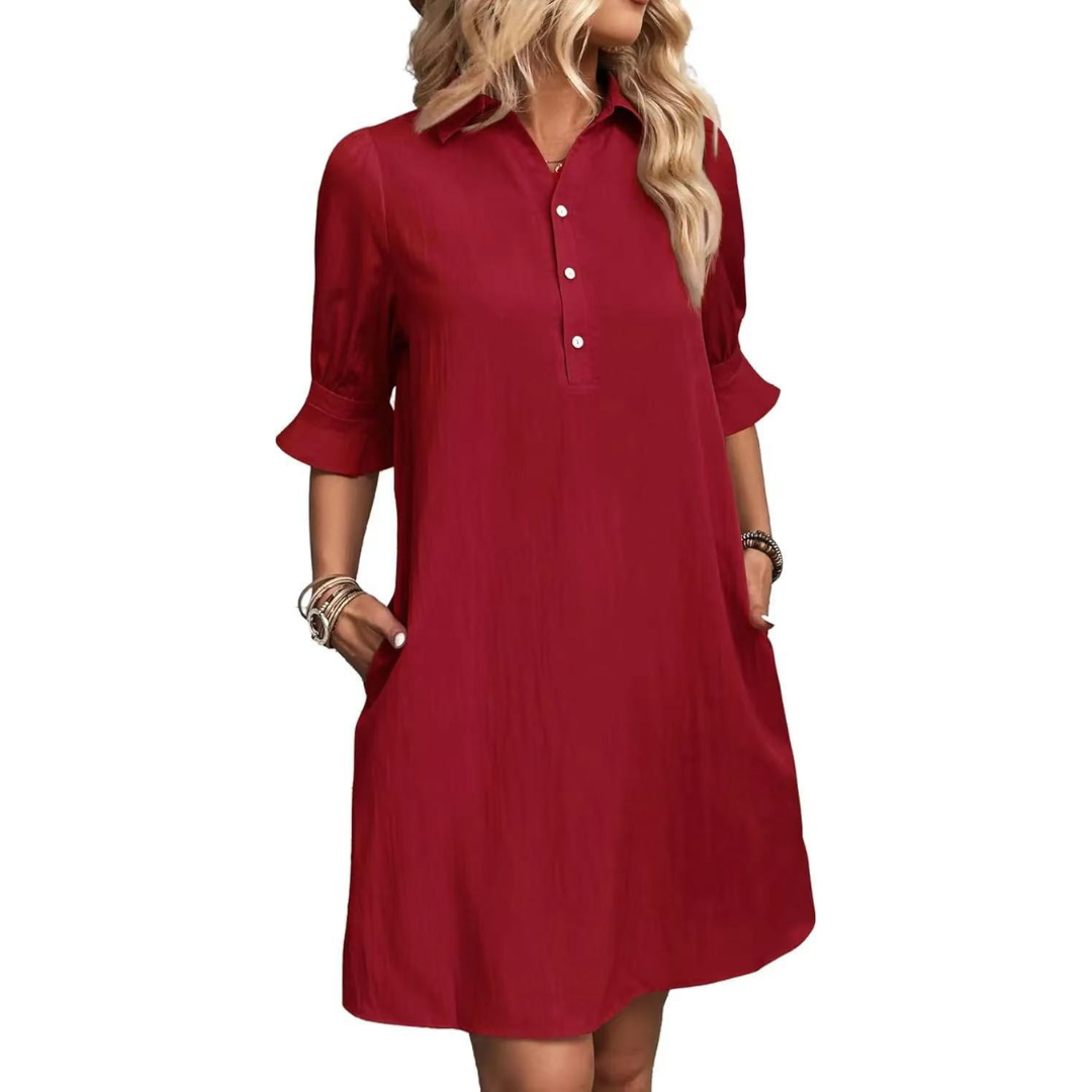 Women's Elegance Dress