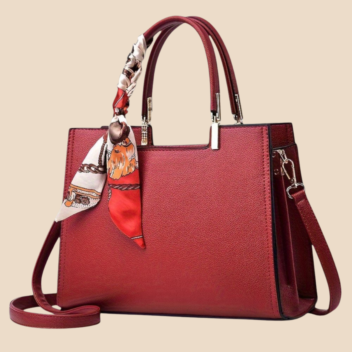 Berken Elegant Handbag