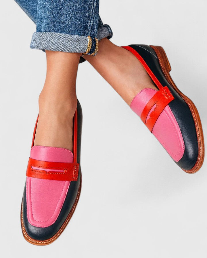 Women's Elegant Loafers