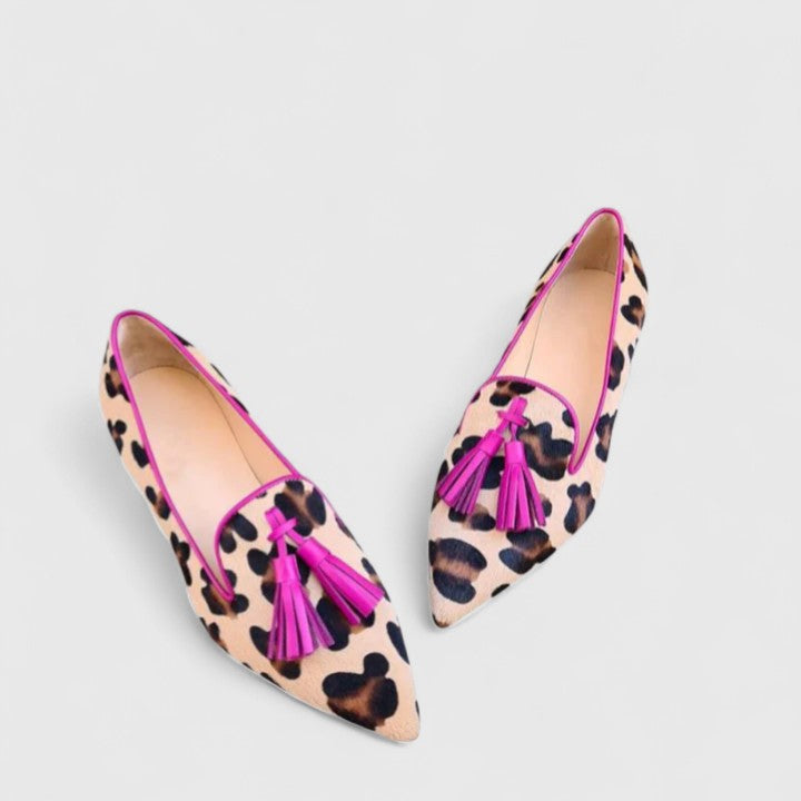 Women's Classic Comfort Loafers