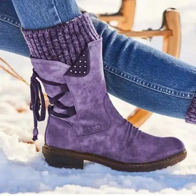Women's Boots