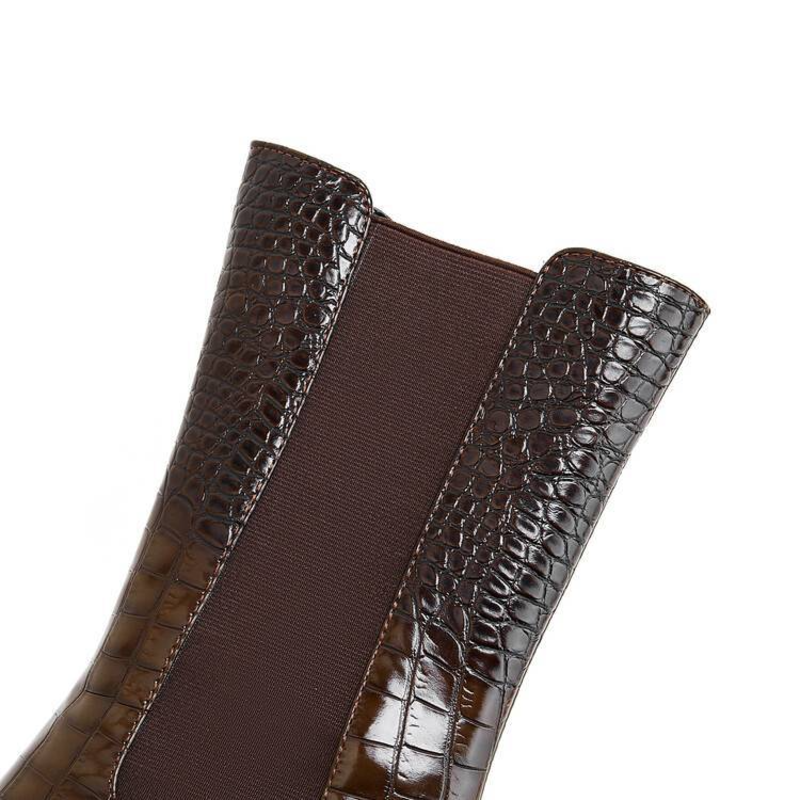 Women's Westline Platform Boots