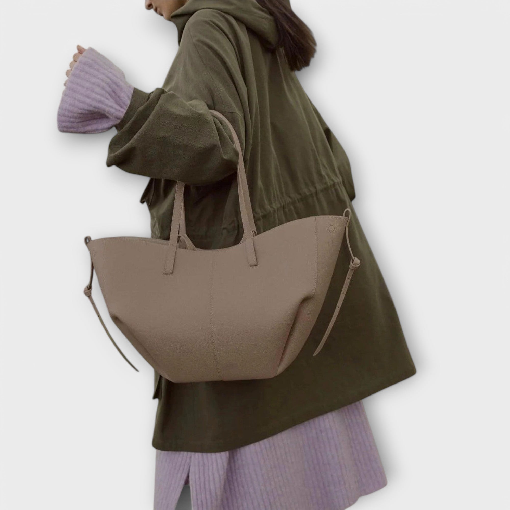 Women's Spacious Everyday Bag