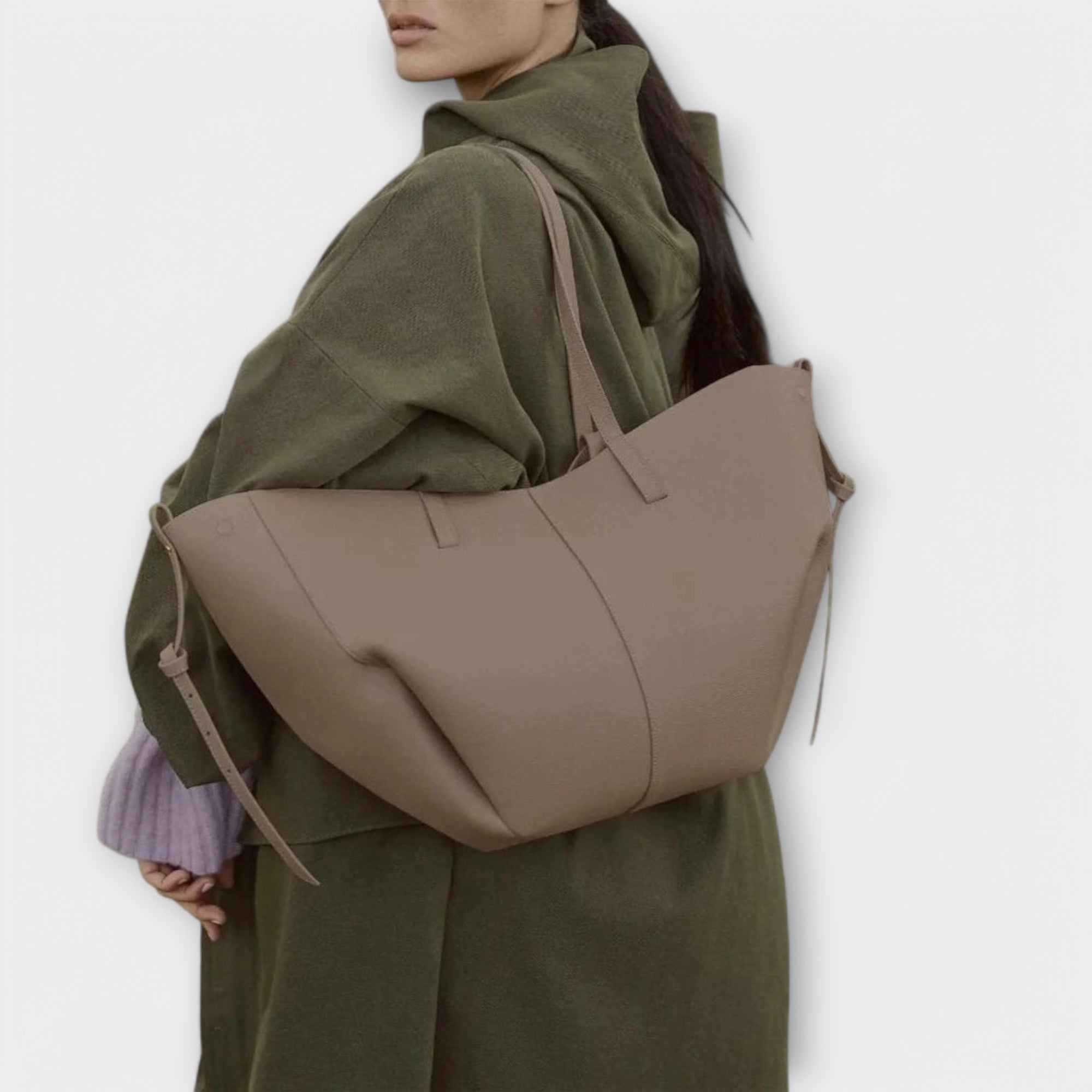 Women's Spacious Everyday Bag