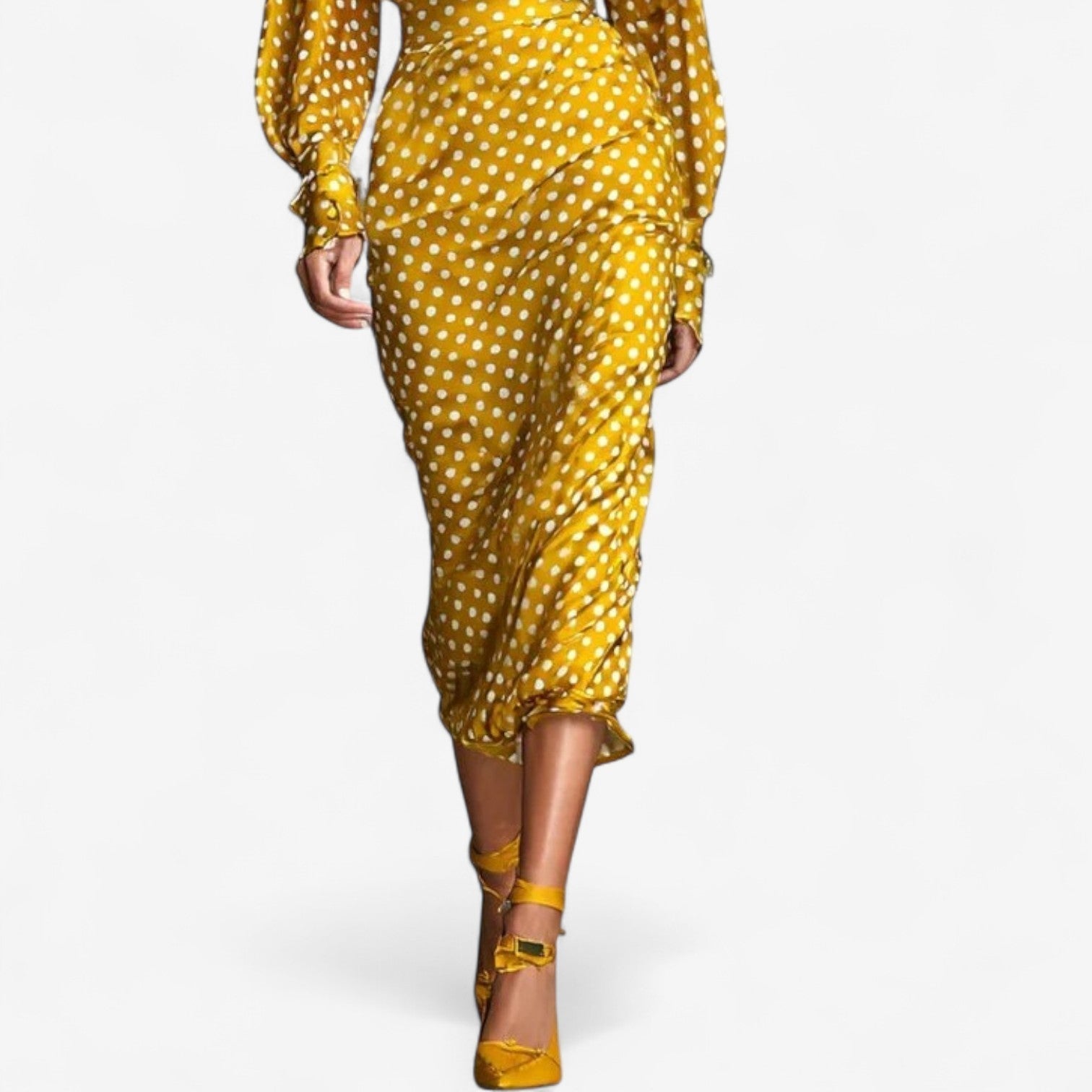 Women's Classic Elegant Dress