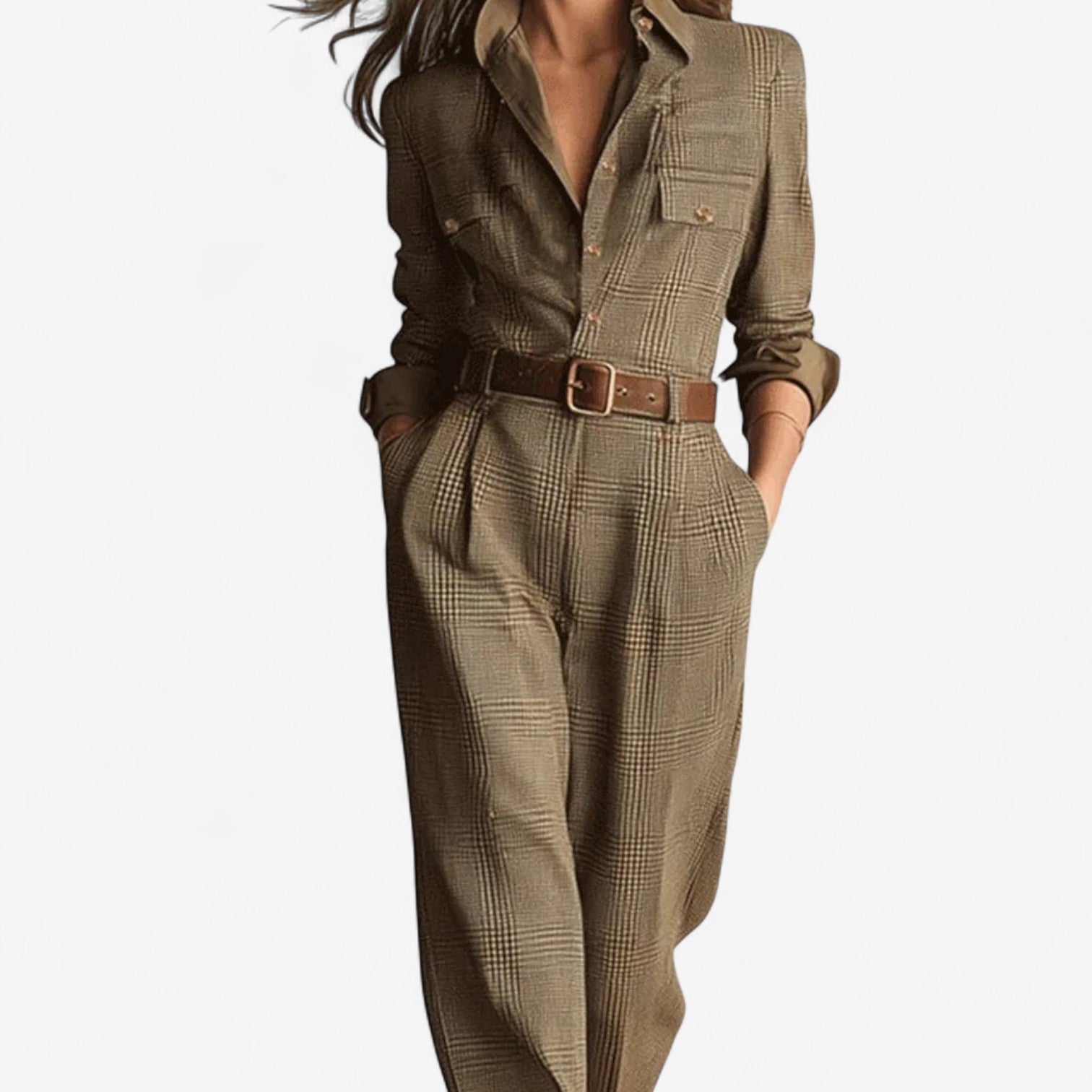 Women's Classic Elegant Dress